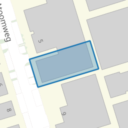 Perceel HOO00-G-1093