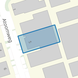 Perceel HOO00-G-1094