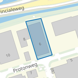 Perceel HOO00-G-1103