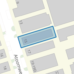 Perceel HOO00-G-1104