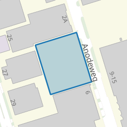 Perceel HOO00-G-1108