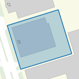 Perceel HOO00-G-1110