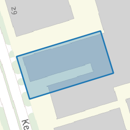 Perceel HOO00-G-1111