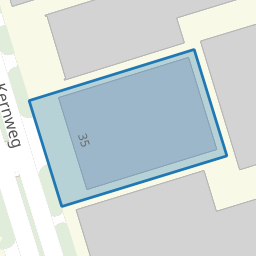 Perceel HOO00-G-1112