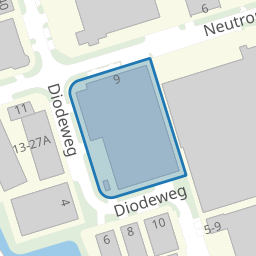 Perceel HOO00-G-1114