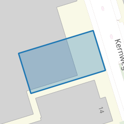 Perceel HOO00-G-1116