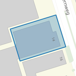 Perceel HOO00-G-1117