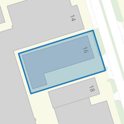 Perceel HOO00-G-1118