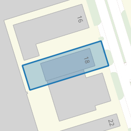 Perceel HOO00-G-1119