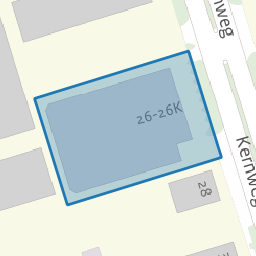 Perceel HOO00-G-1122