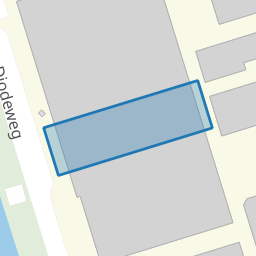 Perceel HOO00-G-1125