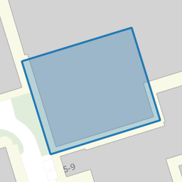 Perceel HOO00-G-1145