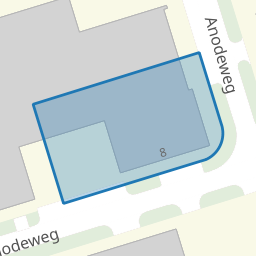 Perceel HOO00-G-1152