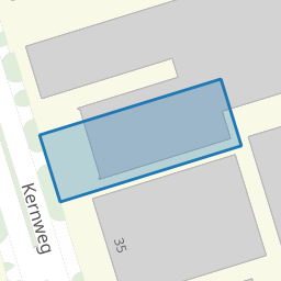 Perceel HOO00-G-1155