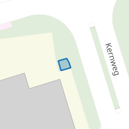 Perceel HOO00-G-1158