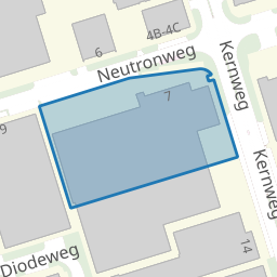 Perceel HOO00-G-1159