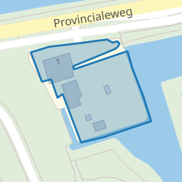 Perceel HOO00-G-1161