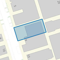 Perceel HOO00-G-1164