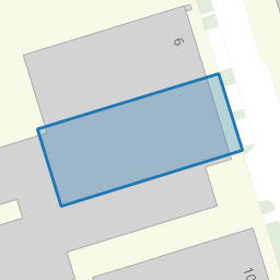 Perceel HOO00-G-1188