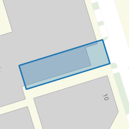 Perceel HOO00-G-1189