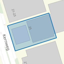 Perceel HOO00-G-1191