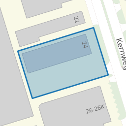 Perceel HOO00-G-1192