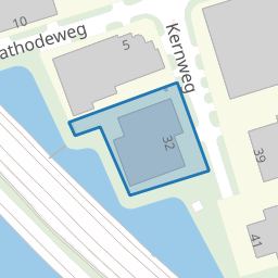 Perceel HOO00-G-1201