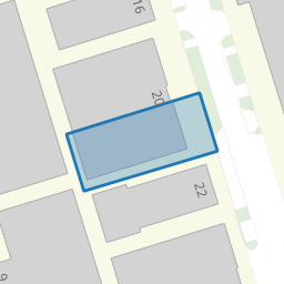 Perceel HOO00-G-1206