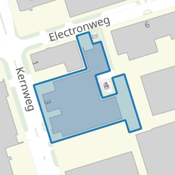 Perceel HOO00-G-1212