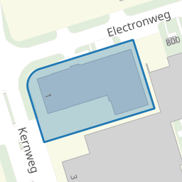 Perceel HOO00-G-1213