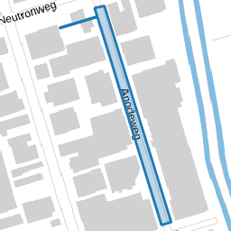 Perceel HOO00-G-1222