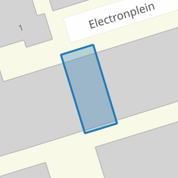 Perceel HOO00-G-1233