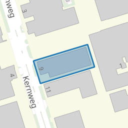 Perceel HOO00-G-1236