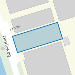 Perceel HOO00-G-1239