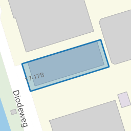 Perceel HOO00-G-1240