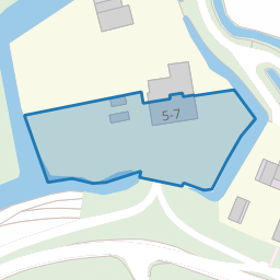 Perceel HOO00-G-1249