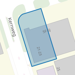 Perceel HOO00-G-1250