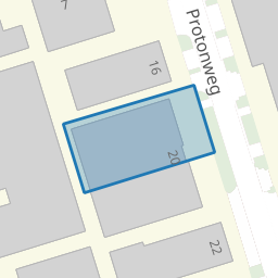 Perceel HOO00-G-1252