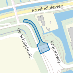 Perceel HOO00-G-1253