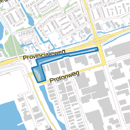 Perceel HOO00-G-1260