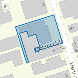 Perceel HOO00-G-1270