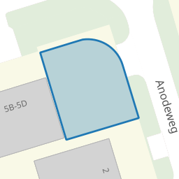 Perceel HOO00-G-1273