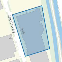 Perceel HOO00-G-1282