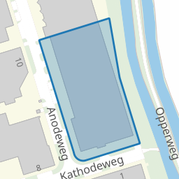 Perceel HOO00-G-1283