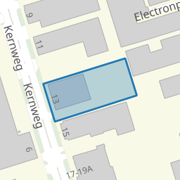 Perceel HOO00-G-1286