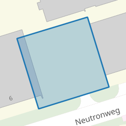 Perceel HOO00-G-1291