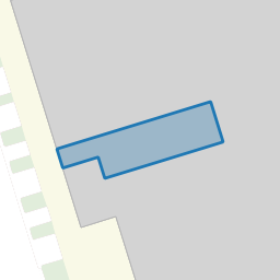 Perceel HOO00-G-1296