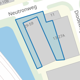 Perceel HOO00-G-1320