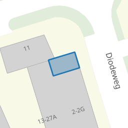 Perceel HOO00-G-1327