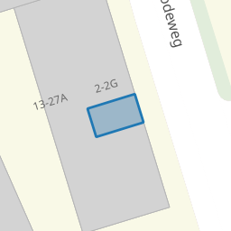 Perceel HOO00-G-1328